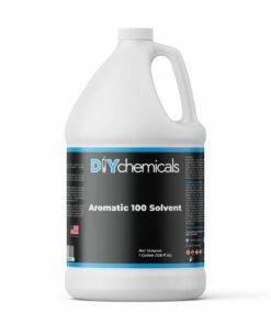 Aromatic 100 solvent WHITE 1gal