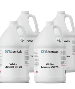 White Mineral Oil 70