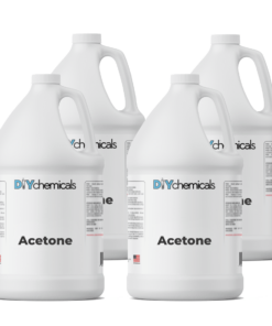 Acetone 2