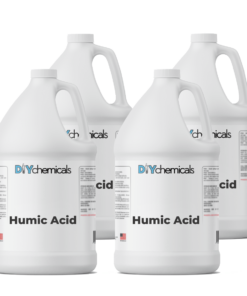 Humic Acid 2