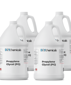 Propylene Glycol 4Gallon