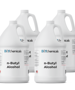 n Butyl Alcohol
