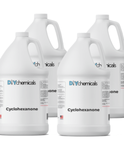 Cyclohexanone