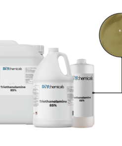 DIYChemicals Triethanolamine 85%