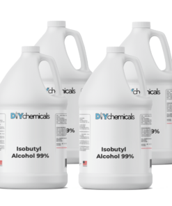 Isobutyl Alcohol