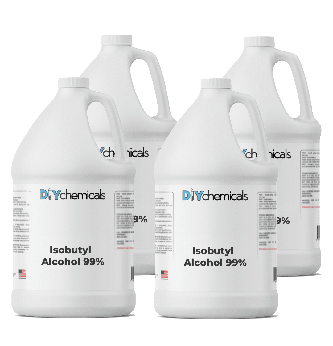 Isobutyl Alcohol