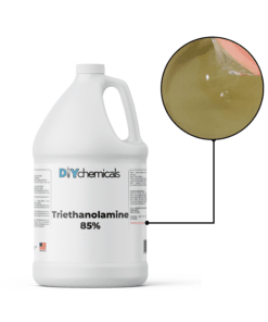 Triethanolamine 85% Gallon