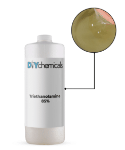 Triethanolamine 85% Quart