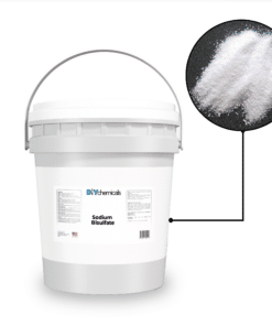 Sodium Bisulfate 40lb Pail