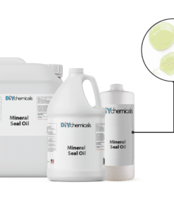 DIYChemicals Mineral Seal Oil