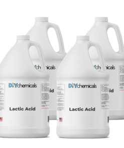 Lactic Acid