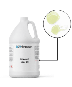 Mineral Seal Oil Gallon