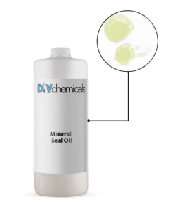 Mineral Seal Oil Quart