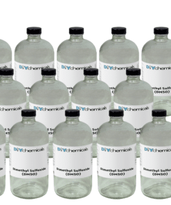 Dimethyl Sulfoxide (DMSO) 5 Gallons