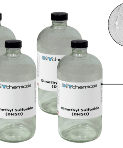 Dimethyl Sulfoxide (DMSO) Gallon