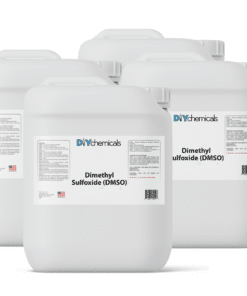 Dimethyl Sulfoxide (DMSO) 20 Gallons