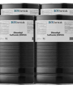 Dimethyl Sulfoxide (DMSO) 4x55Gallons