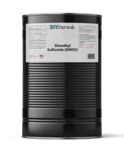 Dimethyl Sulfoxide (DMSO) 55 Gallons
