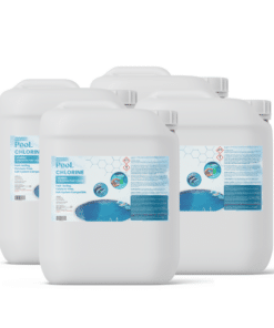 Pool Chlorine 20 gallons