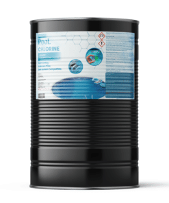 Pool Chlorine 55 gallons