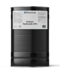 Sodium Hydroxide 50% 55Gallons
