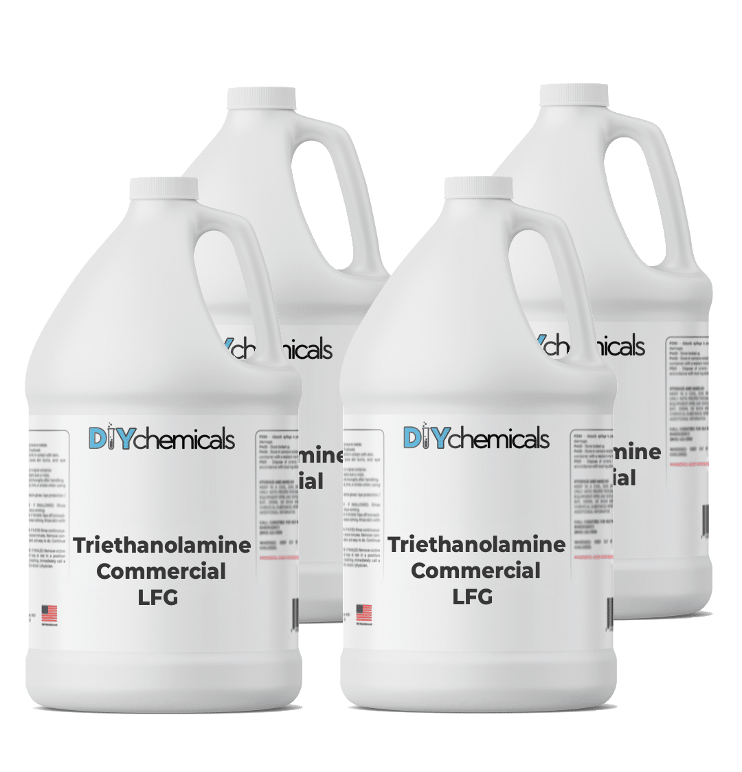 Triethanolamine Commercial LFG