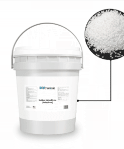 Sodium Metasilicate (Anhydrous) 40lbs