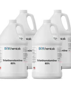 Triethanolamine 85%