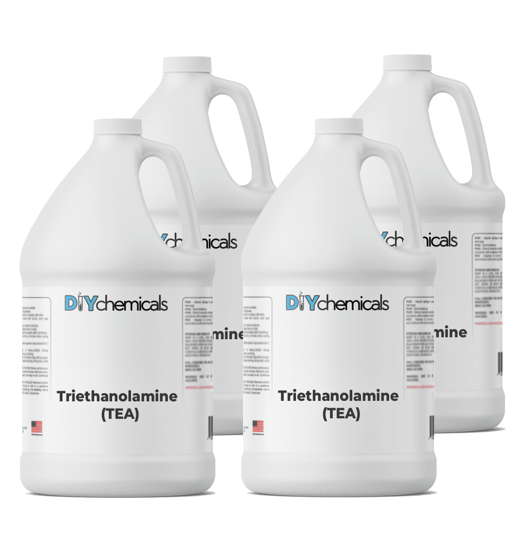 Triethanolamine