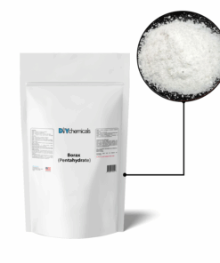 Borax Pentahydrate 2lb