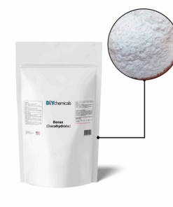 Borax decahydrate 2lb