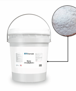 Borax decahydrate 40lb