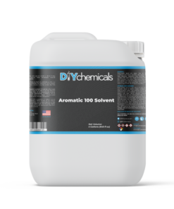 Aromatic 100 solvent WHITE 5gal